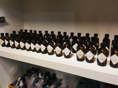 -墨more调香馆DIY自调香水(博雅国际中心B座店)