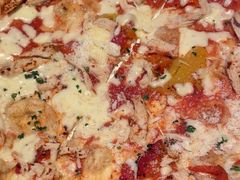 -玛尚诺Pizza&Bar(长泰广场店)