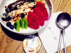 -宝珠奶酪(浦东金桥店)