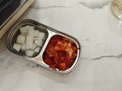 -三餐季年糕火锅(韩乐坊店)