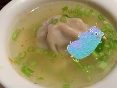 牛肉水饺-牛焱·贵州黄牛肉火锅(城西银泰店)