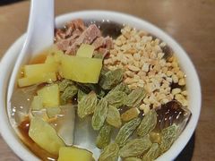 -向川南·水煮鱼·川菜(和平里店)