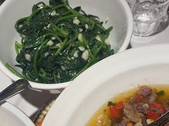 -湘邻呷铺·田园家宴(汉基广场店)