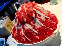 -阳坊胜利涮羊肉(禧乐汇店)