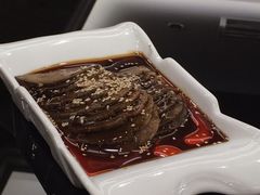 香辣牛肉-卫鼎轩·曹公馆(鼓楼店)