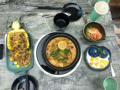 -长勺子东南亚(街道口店)