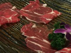 -鲁西肥牛(九方购物中心店)