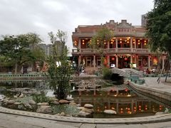 -晋江五店市传统文化旅游区