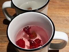洛神花茶-太二酸菜鱼(深圳布吉万象汇店)