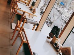 靠窗位-味千拉面(金融街店)