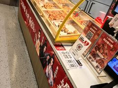 -老韩煸鸡·中国炸鸡(水塔美食街店)