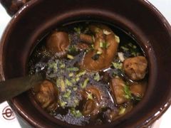 -阿喆私房菜(西五路店)