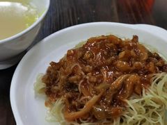 -汉记面馆(南华东路店)