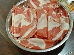 -恩福来涮羊肉(中北旗舰店)