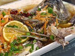 -龙姐私房菜(和顺古镇店)