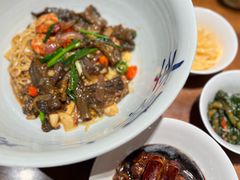 -李犟大爆鳝面·手工蟹黄包(湖滨西湖店)