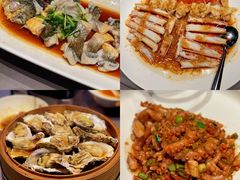 -徐记海鲜(观沙岭|滨江新城店)