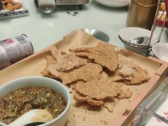 -六安宴(解放北路店)