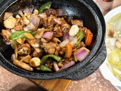 -蒸坊黄鳝饭(骏丰大厦店)