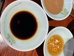 麻酱-1078號老北京涮肉(松柏店)