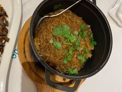 鹅掌粉丝煲-翠园(兴业太古汇店)