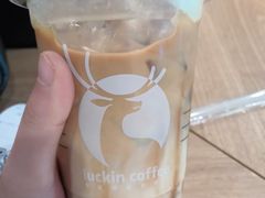 -瑞幸咖啡(水平方店)