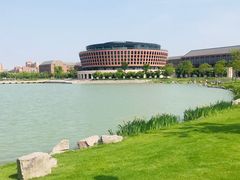-浙江大学(海宁国际校区)
