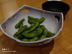 -金井日本料理(丽柏广场店)