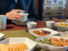 -青竺·青竹茶舍(断桥店)