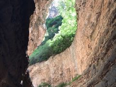 -龙门涧景区