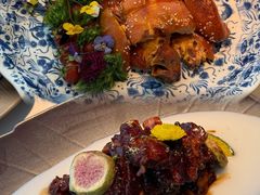 -上座云间·青年赣菜(绿茵店)