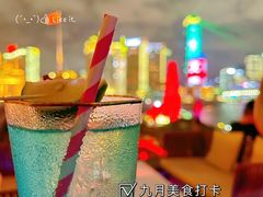 -罗斯福色戒酒吧(外滩店)