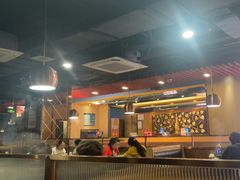 -傣妹火锅(南京东路一店)
