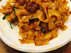 -沙河粉村·国家非遗传承(云台店)