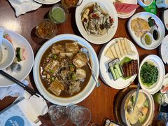 -妈妈菜舟山海鲜(定海古城店)