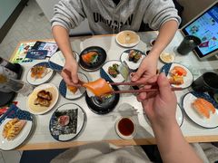 -滨寿司(新街口中央商场店)