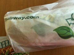 -赛百味SUBWAY(沈阳天地店)