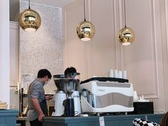 大堂-法桐蛋糕·手作面包(万象城店)