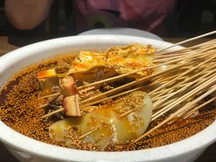 -叶婆婆钵钵鸡(解放碑店)