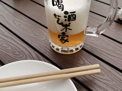 -彧玖食坊·川式砂锅酒馆(成山路店)
