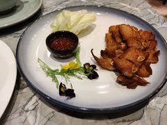-萬國春·中菜馆(颐和公馆店)