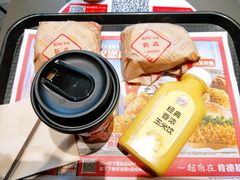 -肯德基(万科广东路店)