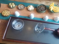 -邈墨茶馆(凤起路店)