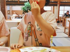 -吟松日式料理(莘庄店)