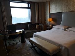 -西安赛瑞喜来登大酒店