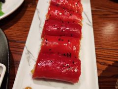 -南拳十三姨·潮汕砂锅粥(世纪金源店)