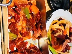 -胡同烧烤·烤肉(塔湾店)