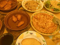 -萨莉亚意式餐厅(苏州食百家店)