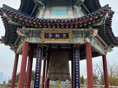 -九华山公园