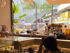 -KimPro 辛普乐概念韩餐